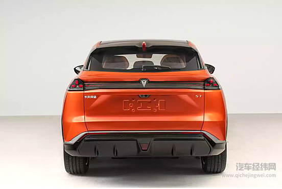 提供两种动力 即将上市的深蓝S7能否一炮打响？