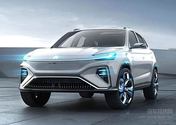 不同品牌相似的定位 上汽飞凡与智己如何避免左右互搏？