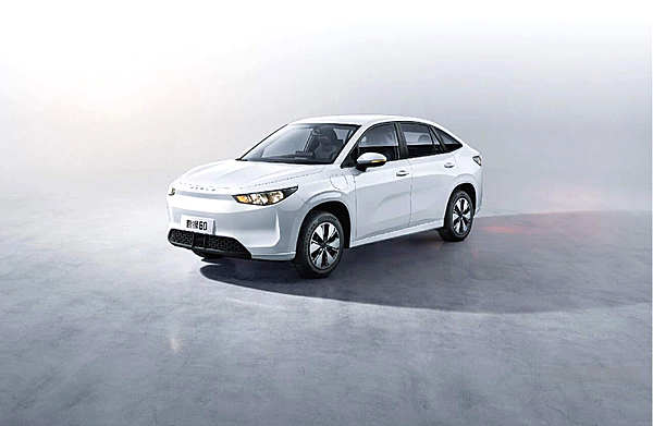 睿蓝之后再推新品牌“曹操汽车” 吉利在出行市场做何布局？