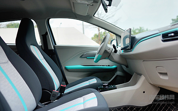 江铃新能源双子星：羿驰05&易至EV3 PLUS，定义务实派家庭用车新选择