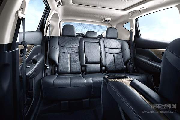 东风日产两款新车同步上市 全方面满足你的需求