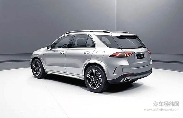 80万元的奔驰GLE和路虎卫士的混动车是不是要火了？