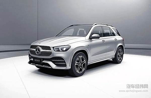80万元的奔驰GLE和路虎卫士的混动车是不是要火了？