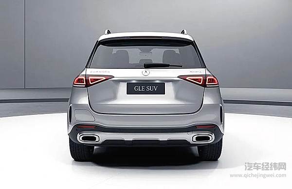 80万元的奔驰GLE和路虎卫士的混动车是不是要火了？