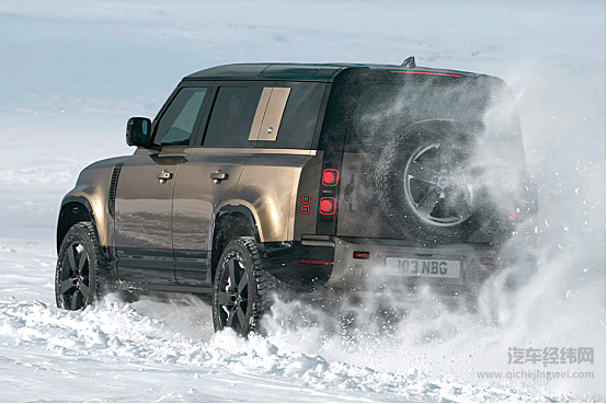 80万元的奔驰GLE和路虎卫士的混动车是不是要火了？