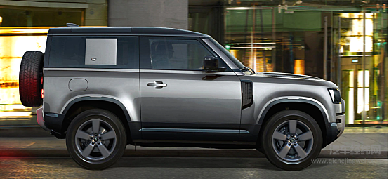 80万元的奔驰GLE和路虎卫士的混动车是不是要火了？