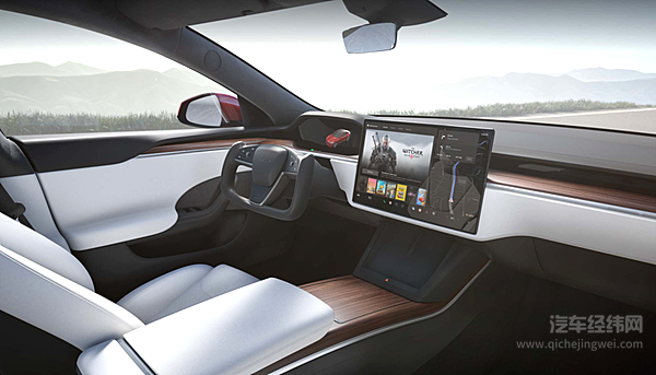 深圳正式上路 自动驾驶再次回归大众视野