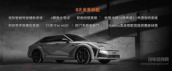 ▲ 机甲龙八大全系标配