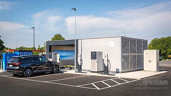 超充 Vs 换电 补能要看哪家强？