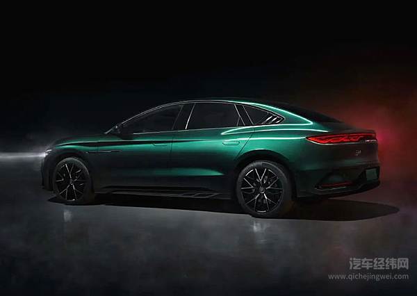 动力性能堪比超跑 新能源车有必要拼百公里加速时间么？