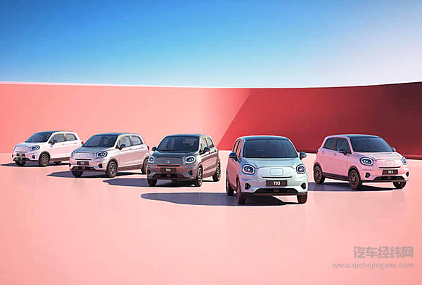 不跟风降价 零跑以低价新车和保价夯实高性价比定位