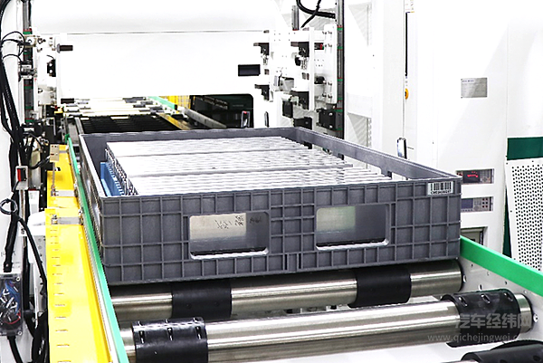 不光会造更要会收 电池回收成动力电池企业比拼新舞台