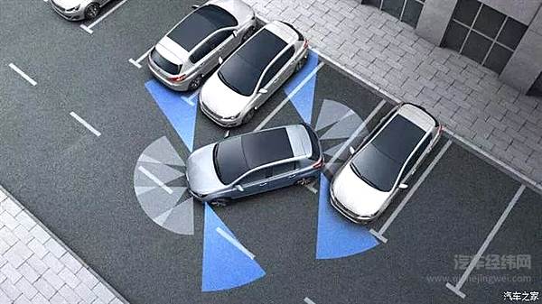 眼花缭乱的泊车辅助系统各有何特色？