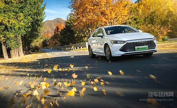 国产头部厂商纷纷跟进插混车型 谁能挑战比亚迪？