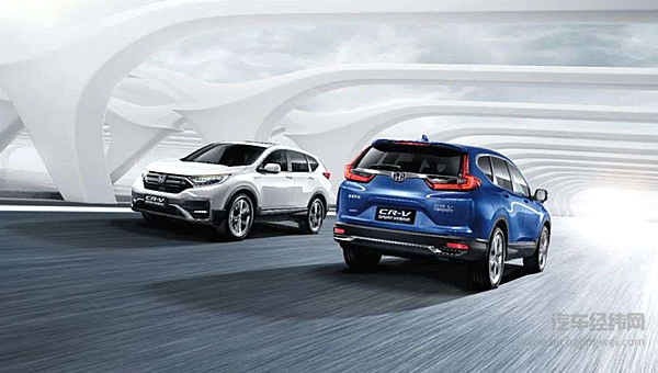 3月份销量下滑超3成 本田汽车遭遇倒春寒