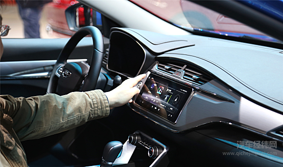 亿咖通上市是吉利逆势而为的选择？