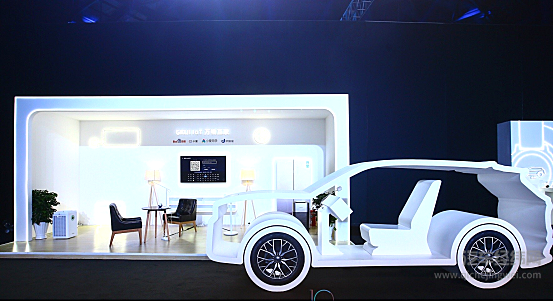 亿咖通上市是吉利逆势而为的选择？