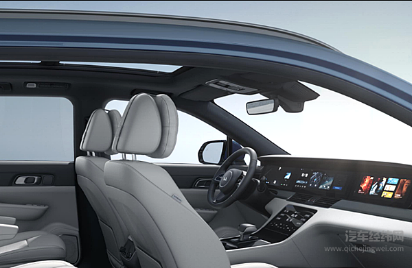 后疫情时代中国汽车行业的发展机遇在哪里？