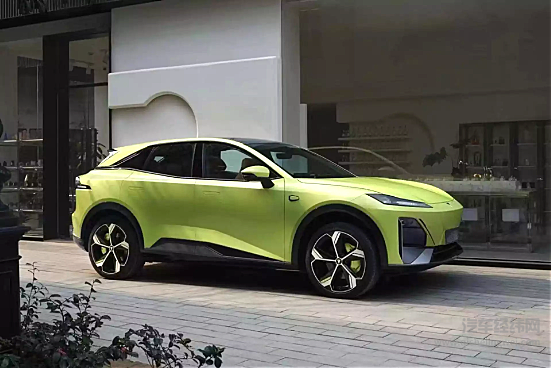 提供两种动力 即将上市的深蓝S7能否一炮打响？