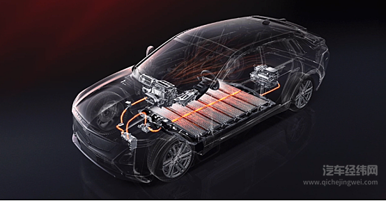 LYRIQ能让凯迪拉克在新能源领域站稳脚跟？