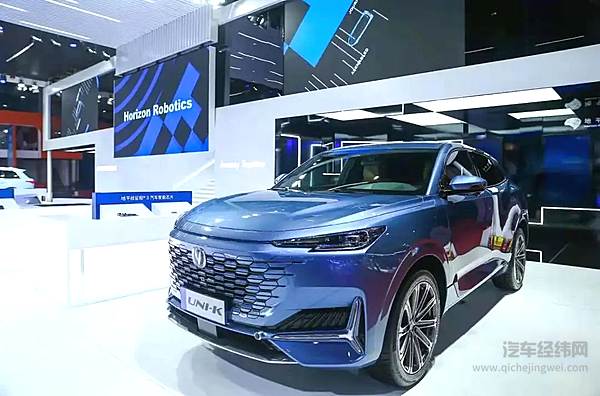 汽车芯片突围战 中国企业实力如何？