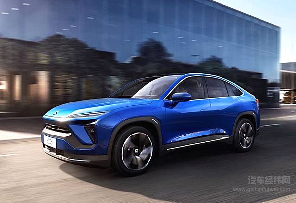 步入高端市场的​阿维塔11能否迎战Model Y和蔚来EC6？