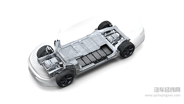 国产高端新能源轿车二选一 小鹏P7与零跑C01谁更诱人？