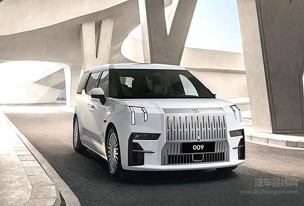 新能源MPV受热捧 2023年能否一鸣惊人？