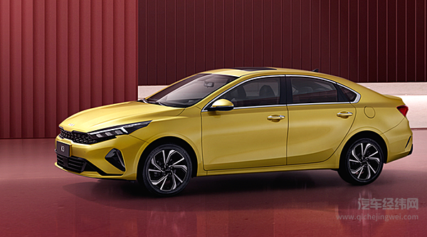 新车猛降2.3万 新款起亚K3降价求生能够唤回消费者吗？