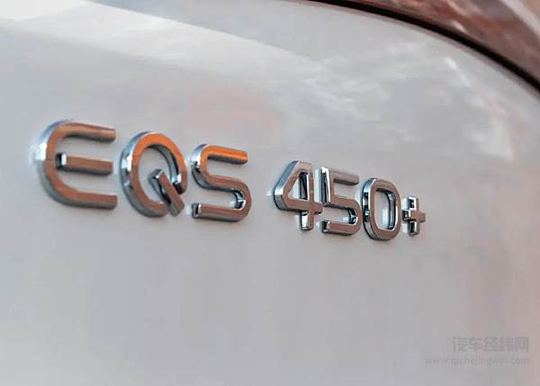 91.05万元起售 奔驰EQS SUV能成为EQ系列的突破点吗？