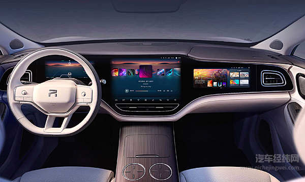 F7底价入市 飞凡汽车能否逆转现状？