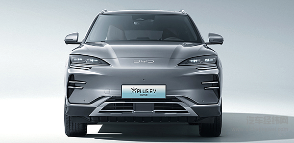 十万元级家用纯电SUV 领克Z20能否挑战比亚迪宋Plus?