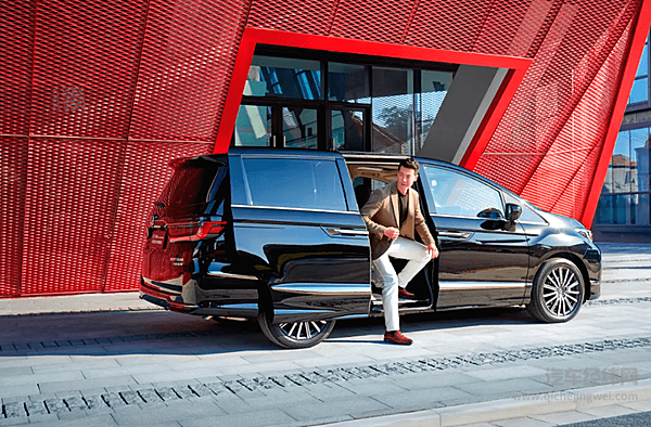 消费环境复苏向好 中高端出行市场悄然崛起