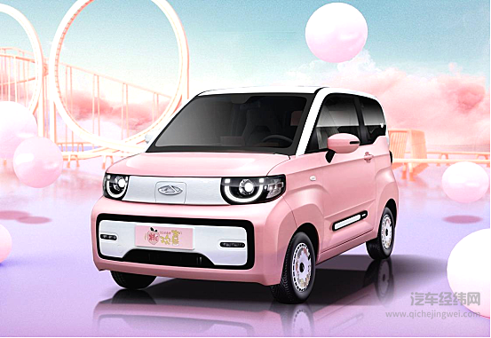 大小蚂蚁齐上阵 奇瑞在微型车的优势是否能延续到新能源车？