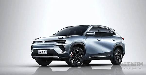 大小蚂蚁齐上阵 奇瑞在微型车的优势是否能延续到新能源车？