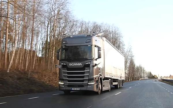 图森创始人再度出山 燃料电池重卡Hydron前景如何？