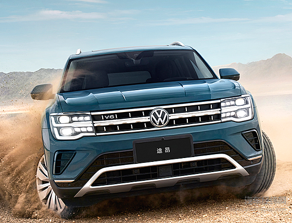 钟爱6座或7座SUV 大5座SUV还有没有机会？