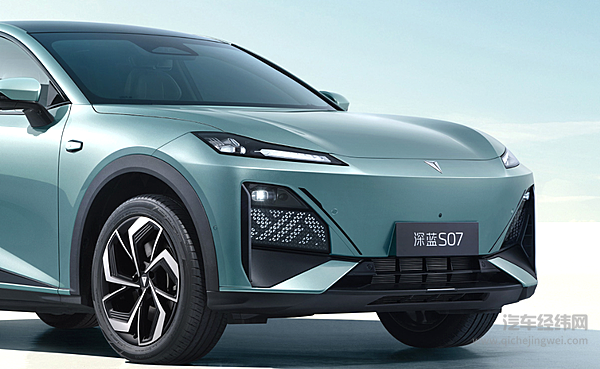 新一批新车产品申报图亮相！小米YU7、深蓝S09、仰望U7能否有你所好？