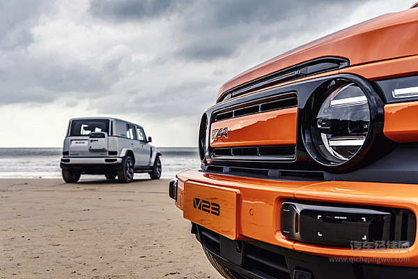 十万元级纯电方盒子对决 iCAR V23与宝骏悦也Plus谁更符合年轻人需求？