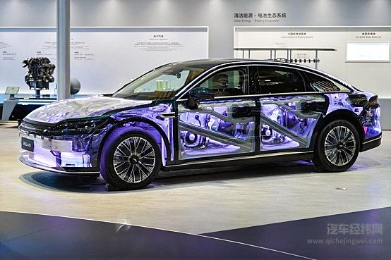 破局高端市场 奇瑞首款C级智慧新旗舰正式命名风云A9L