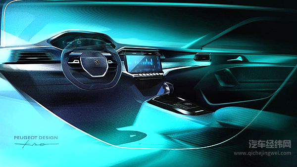 6月8日晚8点 东风标致新408首秀邀您共赏极光苍穹