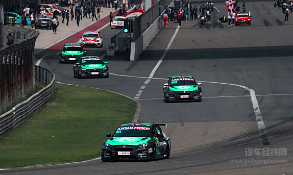 “魔方”电池的亮相将给上汽带来怎样的改变？