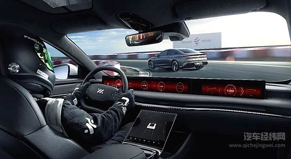 智己汽车：新世界汽车智能汽车五大标准