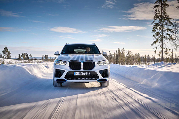 宝马携手丰田 目标不仅限于燃料电池