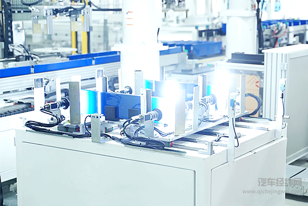 不光会造更要会收 电池回收成动力电池企业比拼新舞台