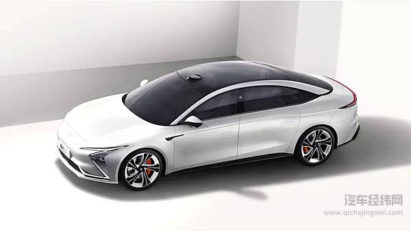 LS7的上市能否帮助智己翻盘？