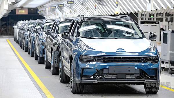 尚未转入新能源正轨 领克在2023年该如何破局？