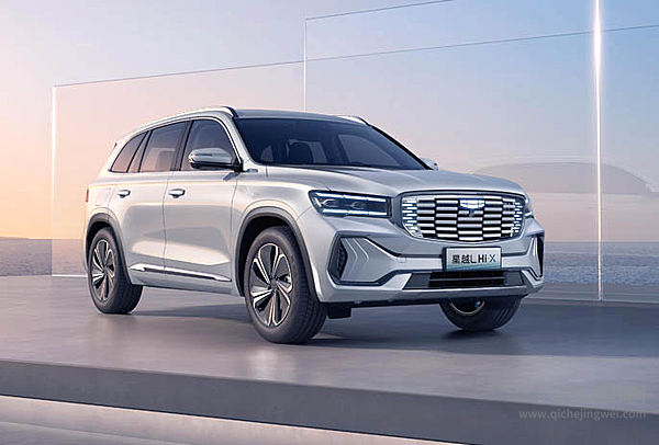 混动是电动化过渡方案 国产主流混动系统哪家强？