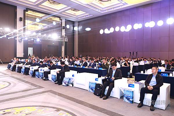 2024首届越野车&SUV新能源化与智能化发展大会圆满闭幕