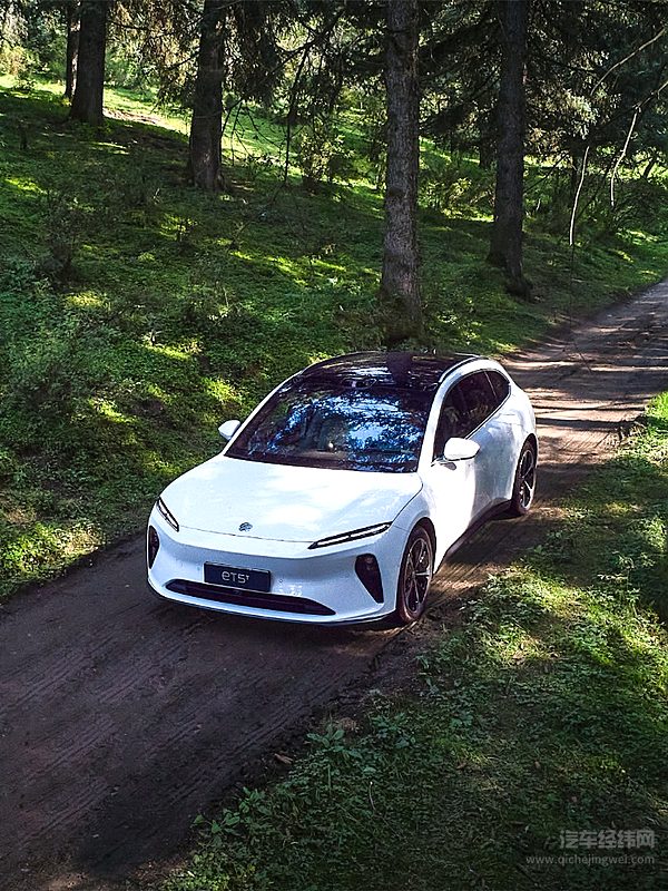 布局多项业务的蔚来是否还能一路狂奔？